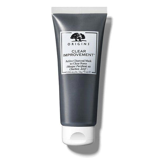 Origins Clear Improvement Active Charcoal Mask