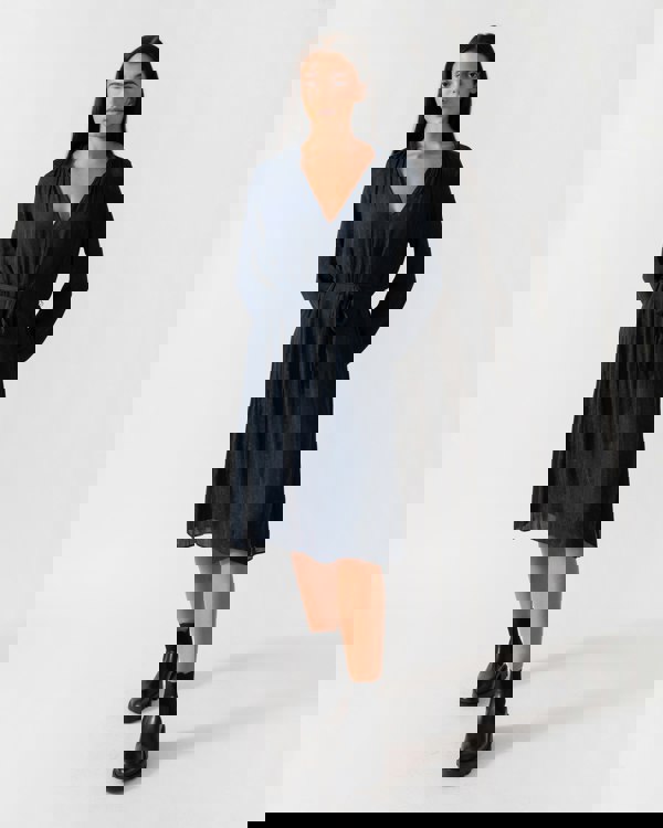 Samsoe & Samsoe Elva ls Womens Dress 10793