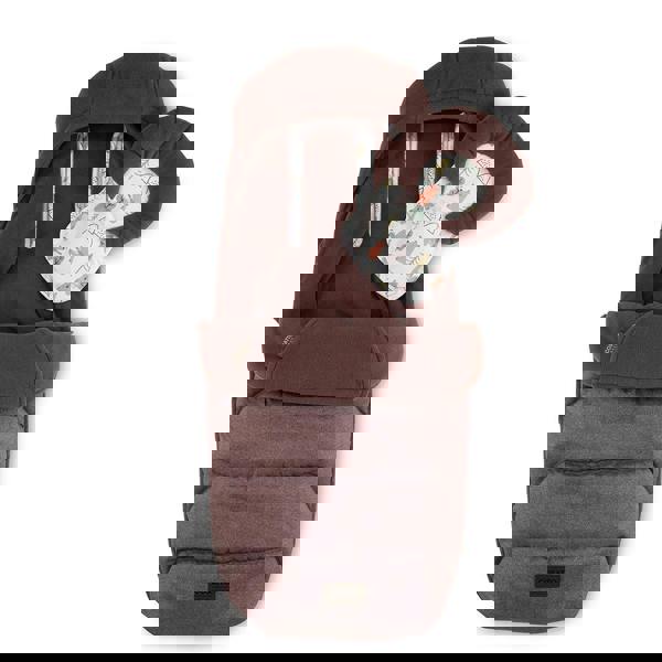 Giggle 4 Special Edition Pram and Accessory Bundle Bear Hug - Bundle - Cosatto Store