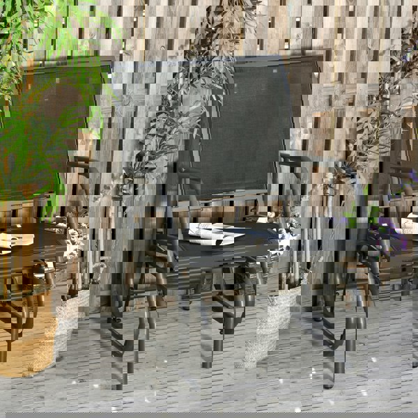 Outdoor Glider