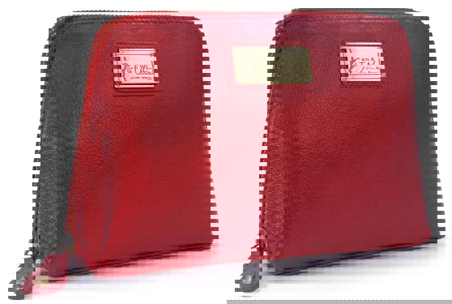 Catwalk Collection Handbags Emma - Makeup Bag