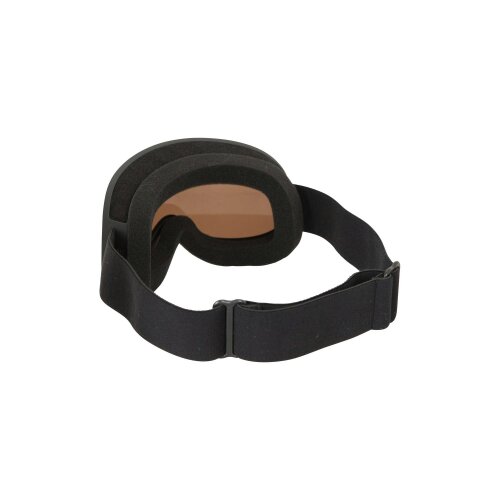 Mountain Warehouse Unisex Adult Ski Goggles - Black