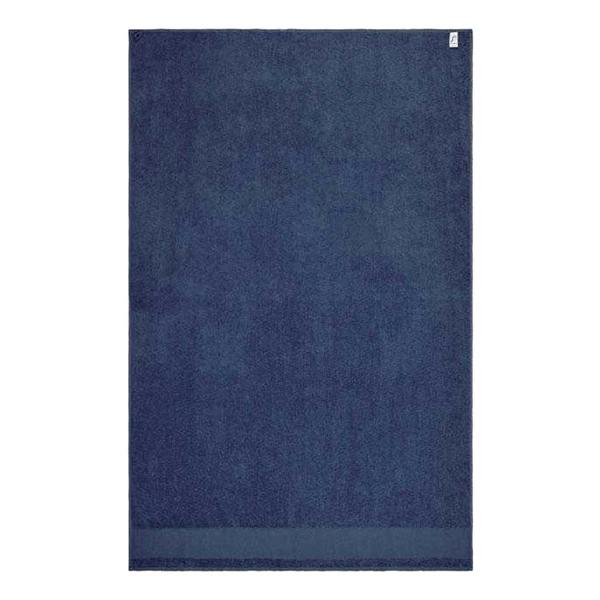 MidOcean Island 100 Cotton Bath Towel - Blue - 
