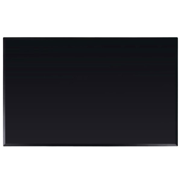 Berkfield Table Top Tempered Glass Rectangular 1200x650 mm