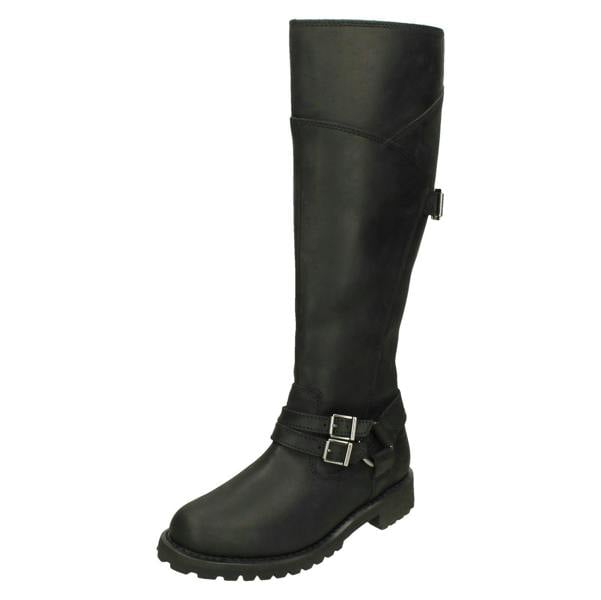 Harley Davidson Ladies Harley Davidson Knee High Boots Lomita
