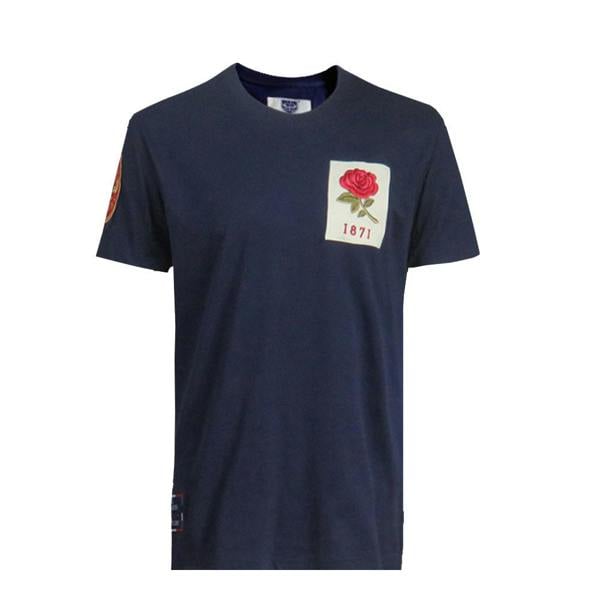 England-1871-Rugby-T-Shirt-Navy-Main