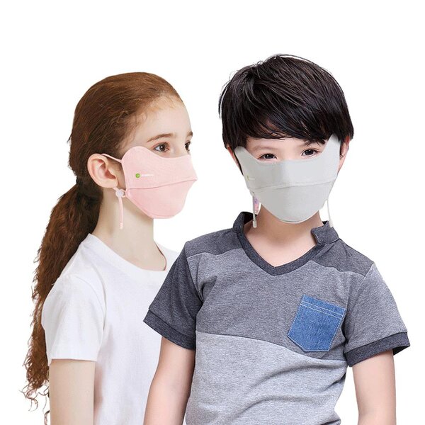 Anniou UV Protection Mask