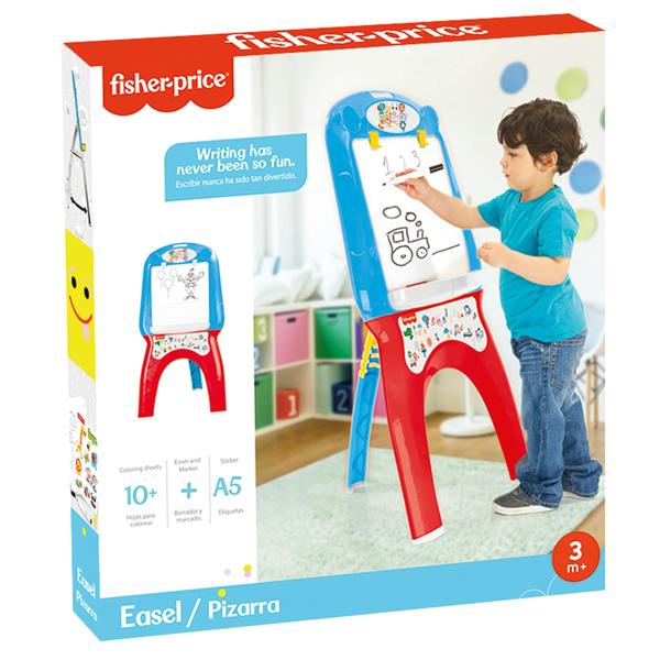 Fisher Price Easel