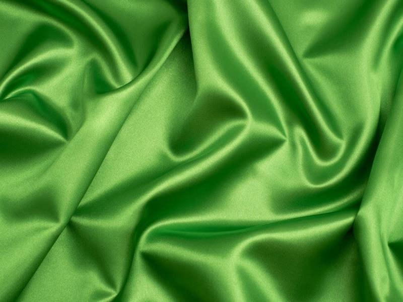 Bright Green