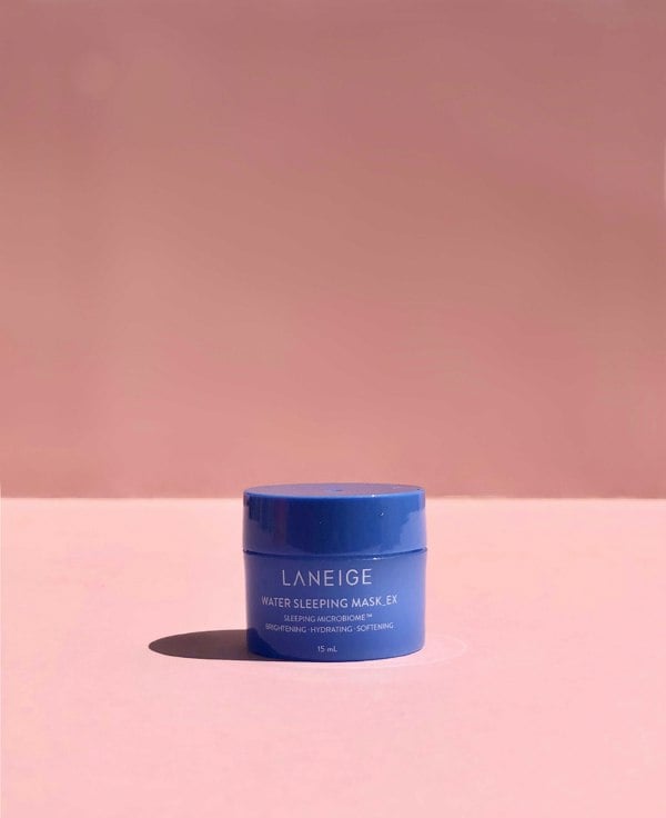 LANEIGE Water Sleeping Mask Mini 15ml