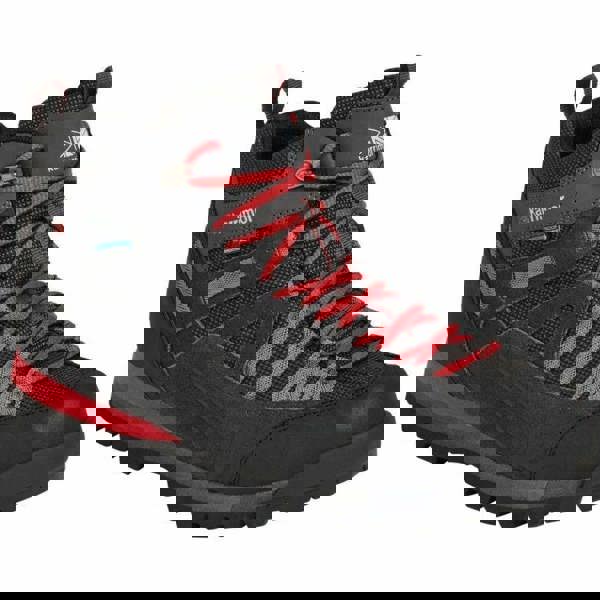 Karrimor Spike MID 3 Mens Walking Hiking Lace Up Trekking Boots