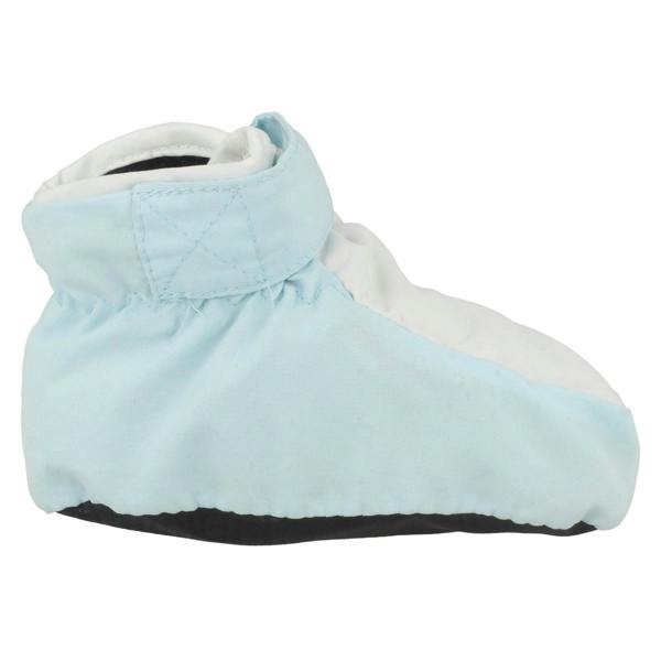 Anucci Unisex Anucci Baby Booties SK300