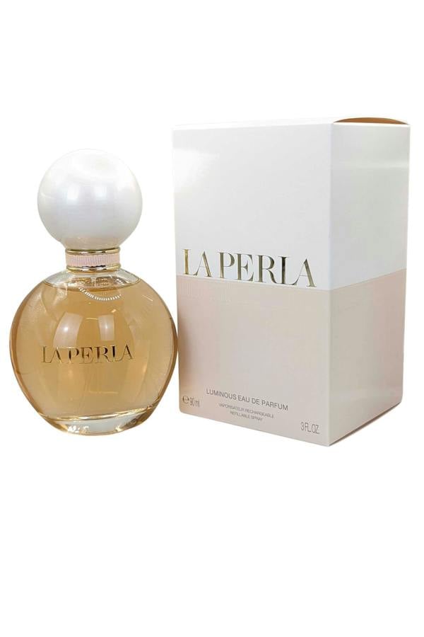 La Perla Luminous Eau de Parfum Spray Refillable 90ml