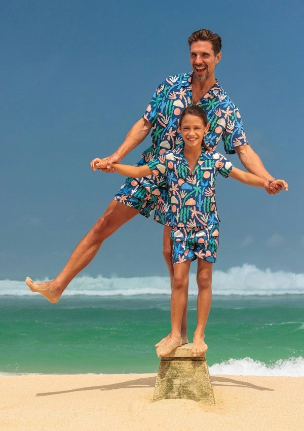 BOARDIES Kids Palm Springs
