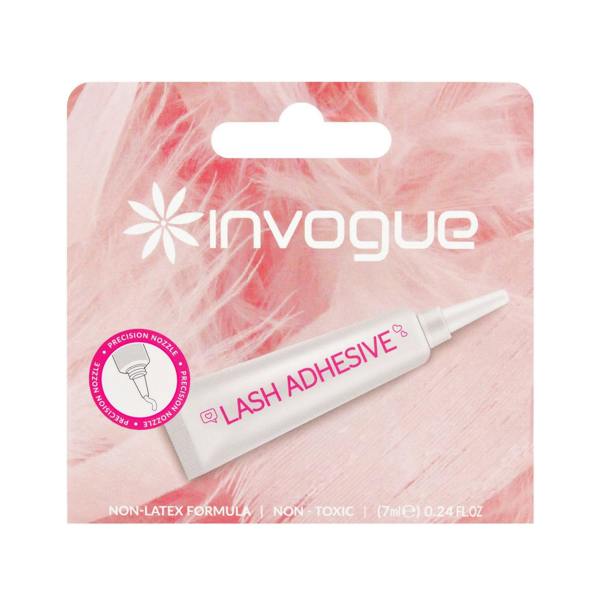 Invogue Eyelash Glue 7ml