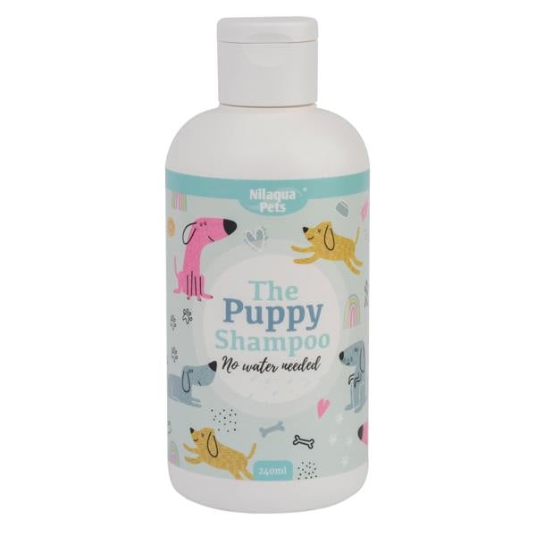 Puppy Shampoo