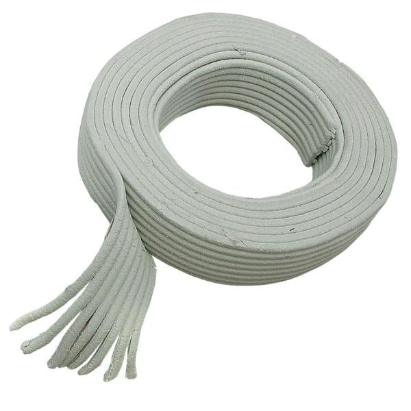 Rope Draught Excluder Rolls - Set of 2