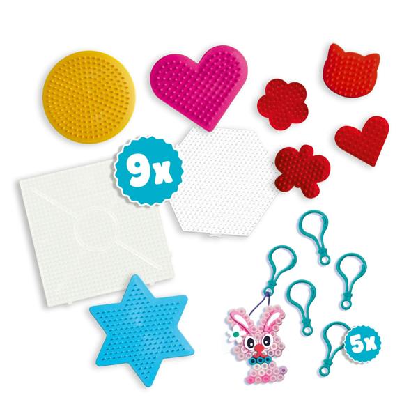 SES Creative Iron on Beads - Mega Craft Set
