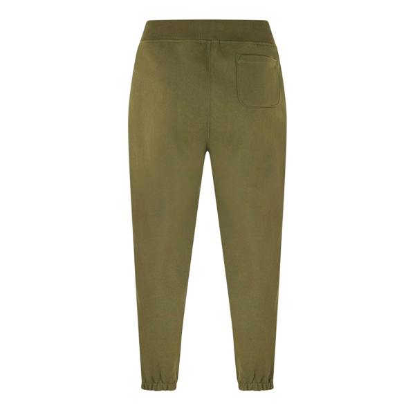 Ralph Lauren Womens/Ladies Slim Joggers - String - 