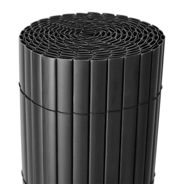 Dark Grey Garden Fence Outdoor Privacy Screen Garden Fences Living and Home
