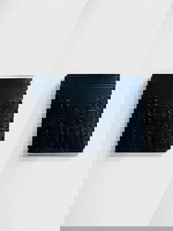 Off - White Jitney Card Holder Monogram Black - Supplied FashionOff - White