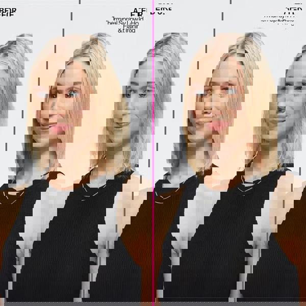 Redken Thermal Spray