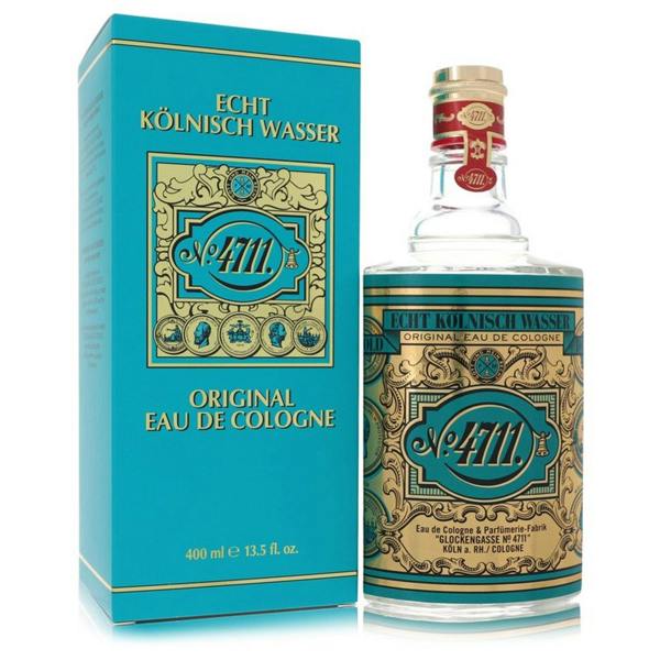 4711 4711 Original Eau de Cologne 400 ml