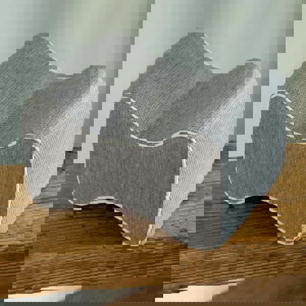 Soak&Sleep Memory Foam Knee Pillow