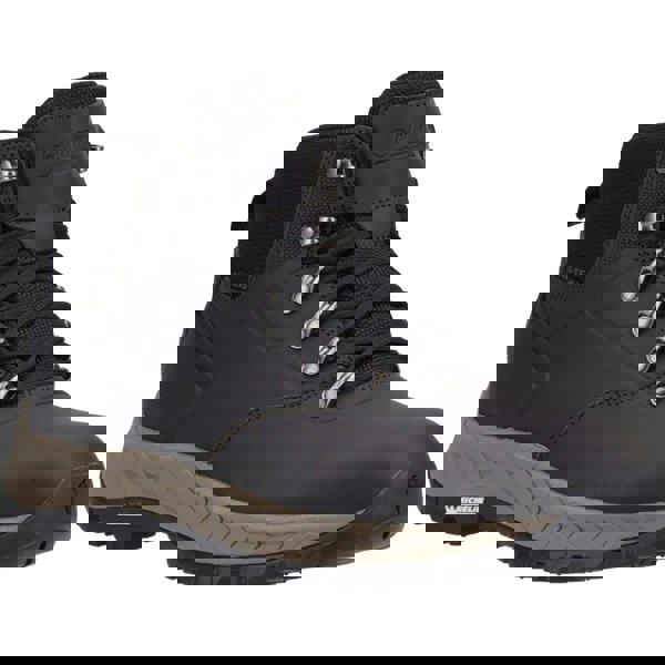 Hi-Tec Altitude VII WP Leather/Polyester Women's Chocolate Hiking Boots