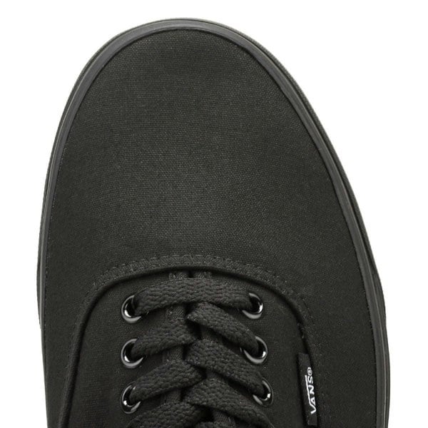 Vans Authentic Canvas True Black Trainers