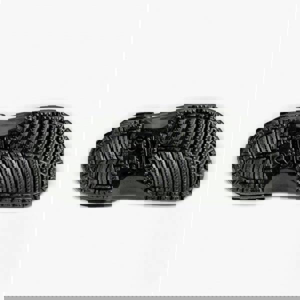 Crocs Crocs 10001-001 CLASSIC Unisex Clogs Black