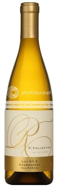 Raymond Vineyards, R Collection, California, Chardonnay 2023 75cl