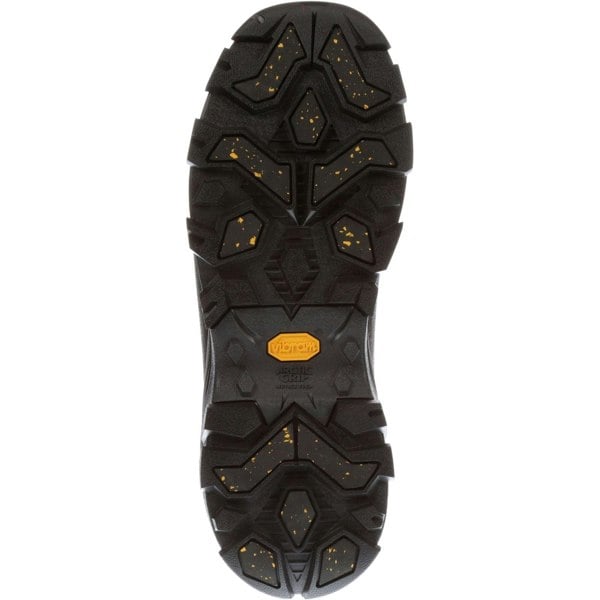 Muck Boots Arctic Ice Mid Men's Wellington Boots in Black