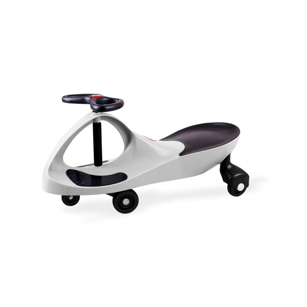 Didicar Unique Self Propelled Kids Ride On Toy - Grey