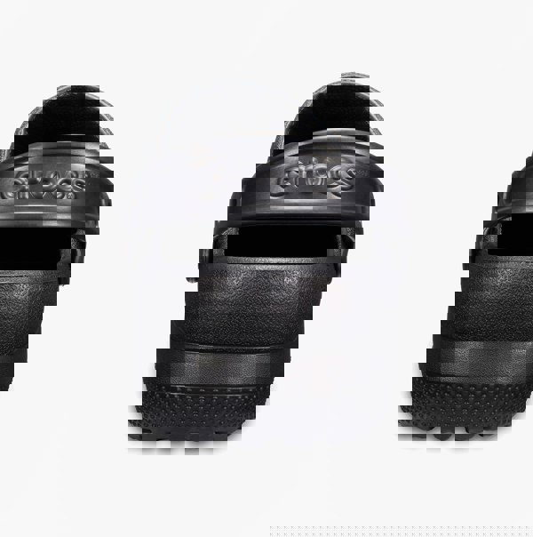 Crocs At Work SPECIALIST II Unisex Work Clogs Black