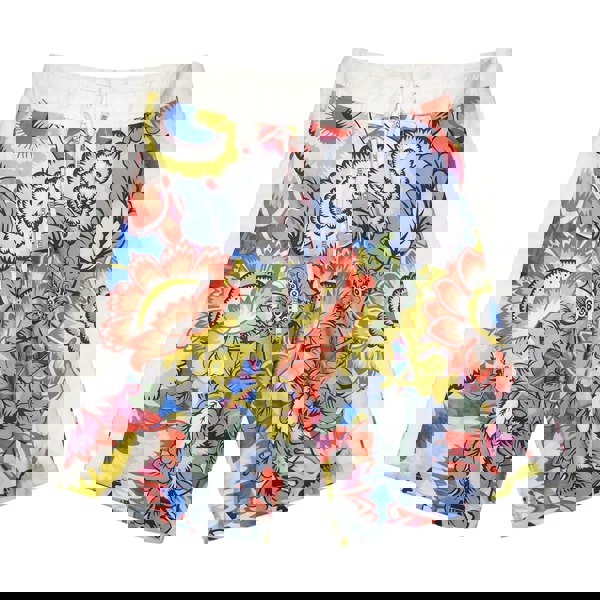Replay Floral Swim Shorts