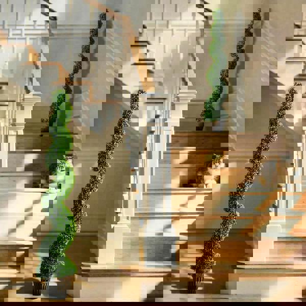 Artificial Topiaries