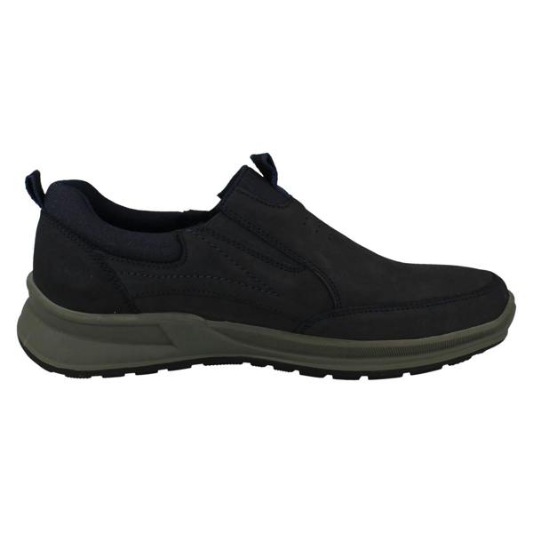Hush Puppies Mens Hush Puppies Slip On Casual Shoes Arthur