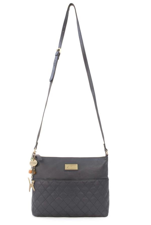 Catwalk Collection Handbags Sadie - Crossbody Bag