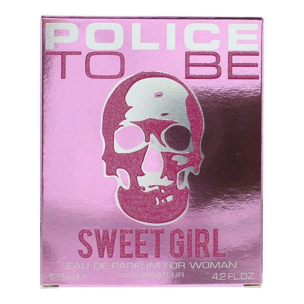 Police To Be Sweet Girl for Her Eau de Parfum - 125ml