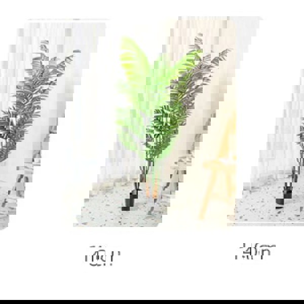 TU17 Artificial Plant-Weilai Concept-140cm-Weilai Concept