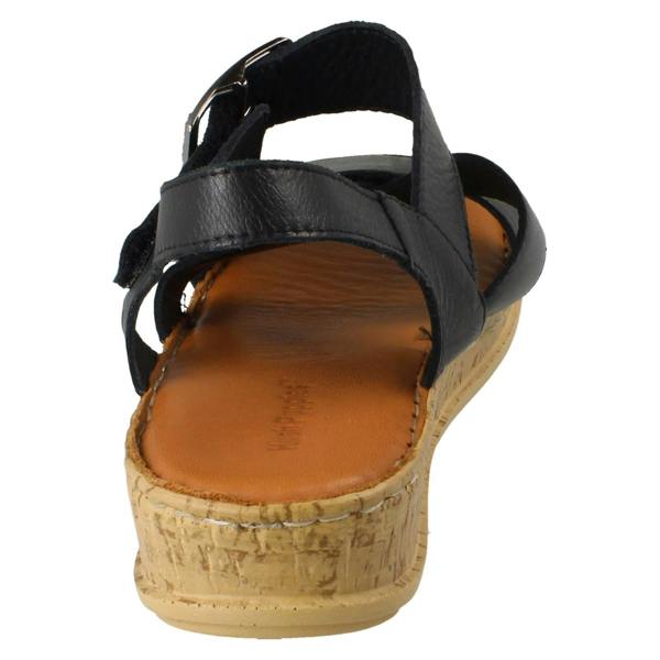 Hush Puppies Ladies Hush Puppies Strappy Sandal Eliana