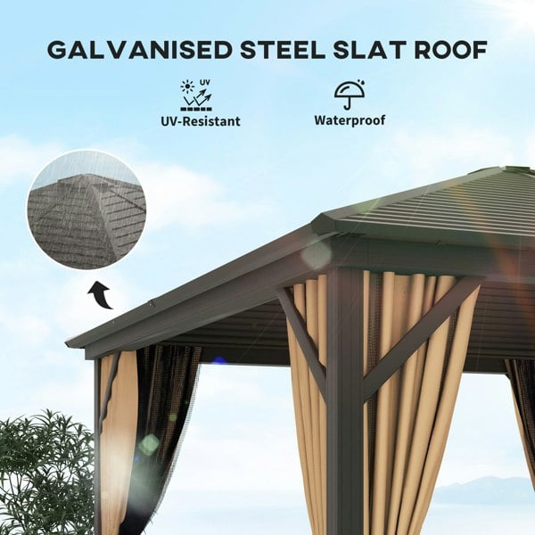 Gazebo
