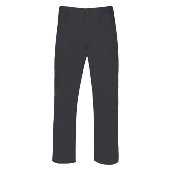 Regatta Mens New Action Trouser (Regular) / Pants - Dark Grey