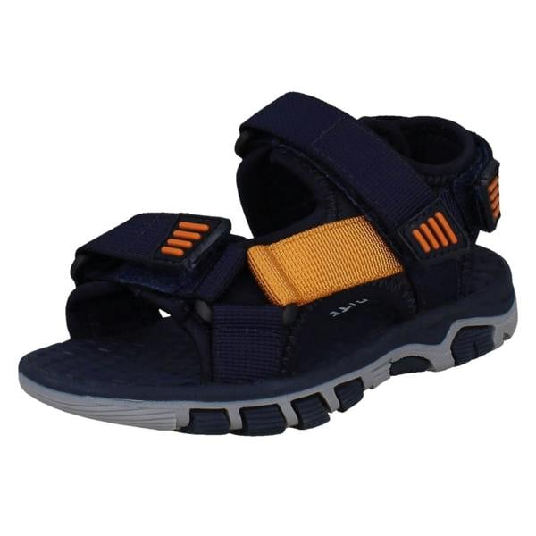 Start-rite Boys Startrite Sporty Sandals Trekker