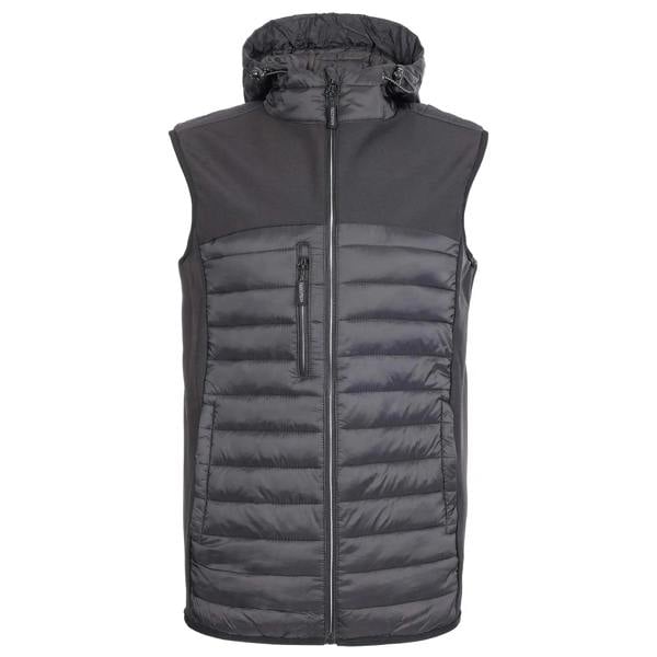 Howden Hooded Bodywarmer - Hi-Vis Trousers