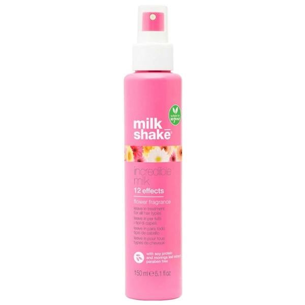 Milkshake Flower Fragrance Incredible Milk