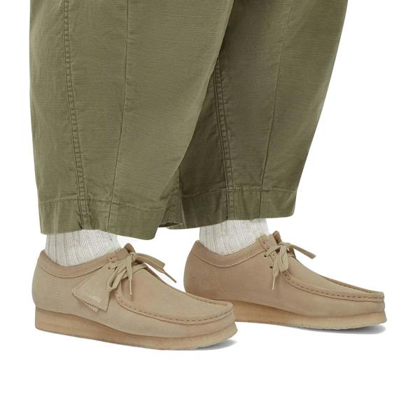 Clarks Originals Wallabee