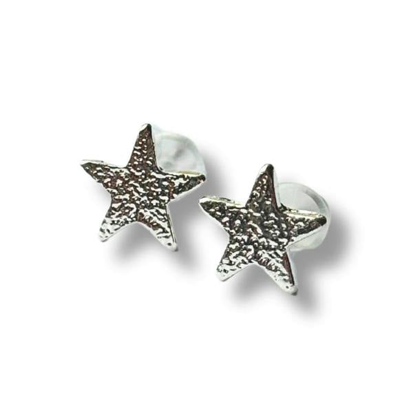 Aye Do Gifts Dotty Star Stud Earrings