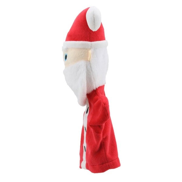 The Puppet Company Santa Claus - My First Christmas Puppets